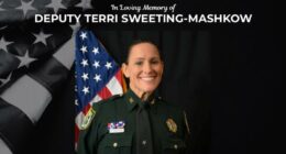 Florida eviction turns deadly as a deputy is killed, shooter and 2 others wounded