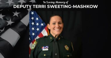 Florida eviction turns deadly as a deputy is killed, shooter and 2 others wounded