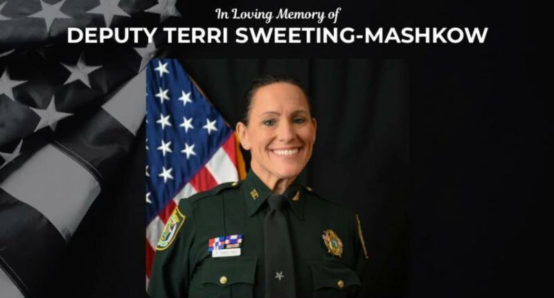 Florida eviction turns deadly as a deputy is killed, shooter and 2 others wounded