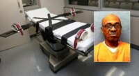 Florida executes Richard Barry Randolph convicted of raping, killing former convenience store manager