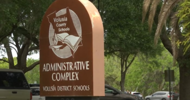 Florida launches Campus Guardian Angel drones in Volusia County Schools, 2 other districts