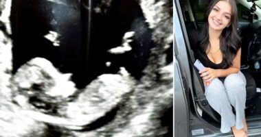 Florida man facing death penalty for killing 18-year-old girlfriend, unborn child after she refused abortion