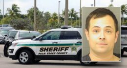 Florida man fired from job accused of threatening church attacks online: 'Gonna look like a genocide'