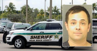 Florida man fired from job accused of threatening church attacks online: 'Gonna look like a genocide'