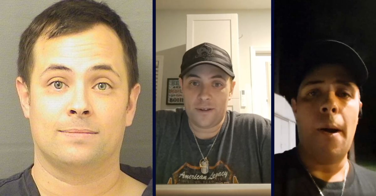 Homem da Flórida Ameaça Megas Igrejas e Políticos: Entenda o Plano Chocante!