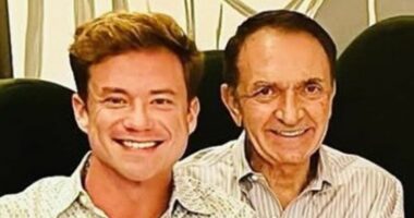 Florida mayor, 72, brutally attacked by boyfriend, 34, court hears