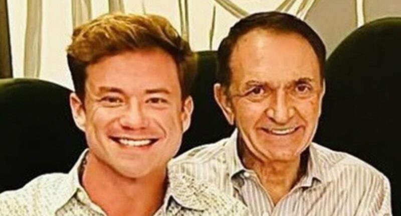 Florida mayor, 72, brutally attacked by boyfriend, 34, court hears