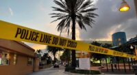 Florida serial killer fears spread after three women found dead in three days