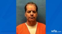 Florida sets execution for man who stabbed woman to death during home invasion
