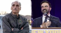 Florida sheriff welcomes New Yorkers after Mamdani win: 'It can be the beginning of a new life'