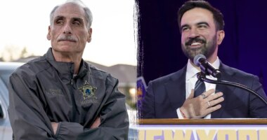 Florida sheriff welcomes New Yorkers after Mamdani win: 'It can be the beginning of a new life'
