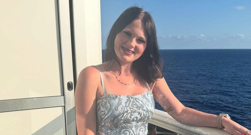 Florida teen Anna Kepner's final moments on cruise ship revealed