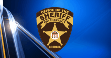 Florida woman sues Bryan County Sheriff's Office after 2022 arrest