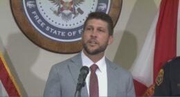 Florida's Attorney General accuses Microsoft of religious discrimination