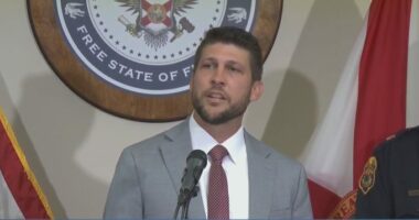 Florida's Attorney General accuses Microsoft of religious discrimination