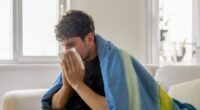 Flu cases surge in UK as doctor sends 'worst season ever' warning