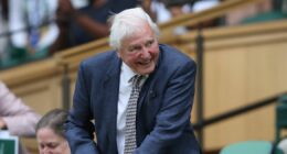 Food change Sir David Attenborough, 99, credits for long life