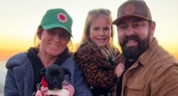 Food influencer Michael Duarte shot by police after 'erratic' outburst