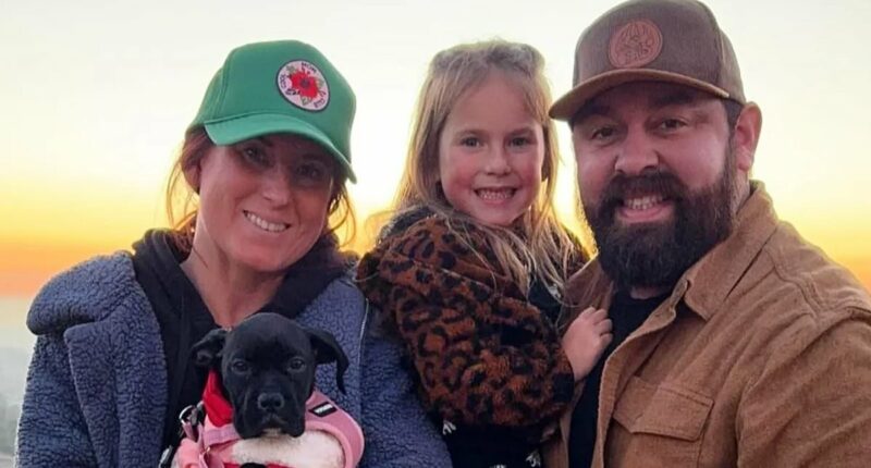 Food influencer Michael Duarte shot by police after 'erratic' outburst