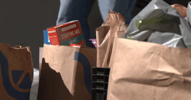 Food pantries in Lowcountry seeing more need, more donations
