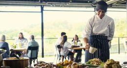 For the first time ever, The Michelin Guide wiacross four New Zealand cities being considered for the inaugural 2026 edition.