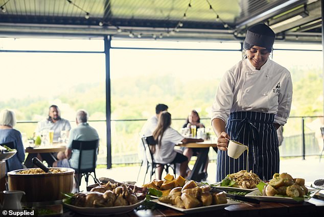 For the first time ever, The Michelin Guide wiacross four New Zealand cities being considered for the inaugural 2026 edition.