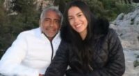 Football legend Romario, 59, 'splits with student girlfriend 37 YEARS his junior' - as Brazilian lothario is 'spotted with mystery blonde'