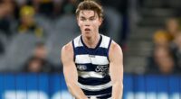 Footy star Tanner Bruhn has called for stunning legal action to be taken after his secret rape charge ordeal - and plenty of footy fans agree with him