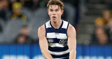 Footy star Tanner Bruhn has called for stunning legal action to be taken after his secret rape charge ordeal - and plenty of footy fans agree with him