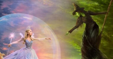 For Good’ Have A Post-Credits Scene? Here’s If You Should Stay Seated