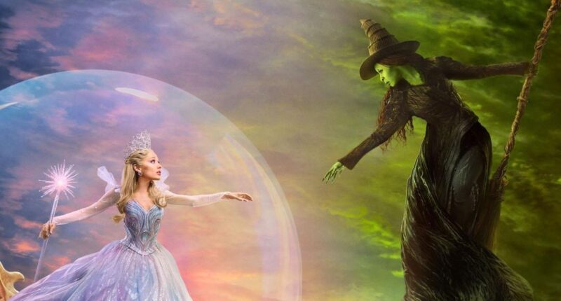 For Good’ Have A Post-Credits Scene? Here’s If You Should Stay Seated