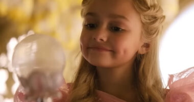 For Good Looks So Familiar