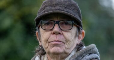 Foragers in feud over secret dig sites and rival fungus festivals