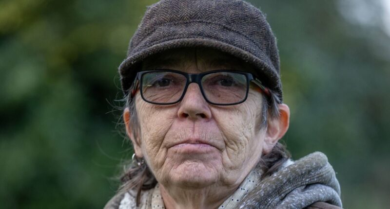 Foragers in feud over secret dig sites and rival fungus festivals