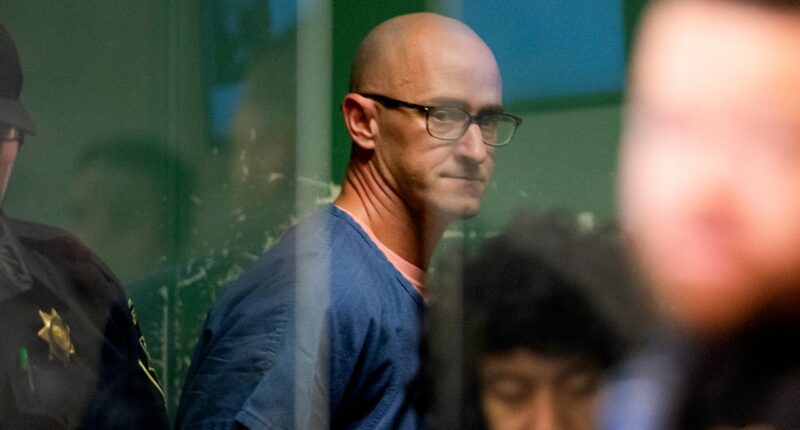 Former Alaska Airlines pilot who tried to disable engines mid-flight avoids prison time