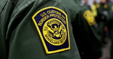 Former CBP officer sentenced to 15 years in prison for role in drug trafficking scheme at southern border