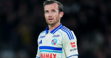 Former Chelsea exile Ben Chilwell says earning England recall would be 'biggest middle finger' to his critics after reviving his career in France