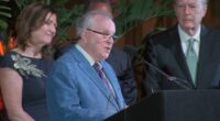 Former Chicago Mayor Richard M. Daley, son Patrick Daley, associate Adam Hitchcock start merchant bank Great Lakes Global Partners