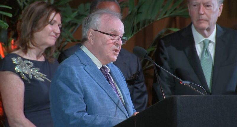 Former Chicago Mayor Richard M. Daley, son Patrick Daley, associate Adam Hitchcock start merchant bank Great Lakes Global Partners