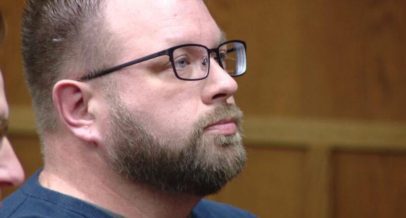 Former Corewell worker ordered to pay $2.4M in restitution for bone graft theft