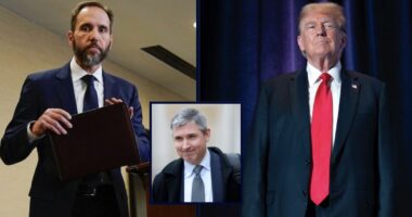 Former DOJ lawyer allegedly obstructed Jack Smith inquiry