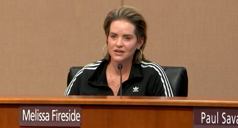 Former Democrat politician may have fled country with son after allegedly stealing $30K: officials