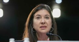 Former Fed governor's stock trades violated the central bank's ethics rules