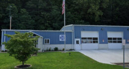 Former Fire Chief, Wife Face Charges of Inappropriate Contact With 14-Year-old Boy