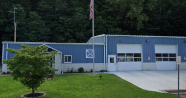 Former Fire Chief, Wife Face Charges of Inappropriate Contact With 14-Year-old Boy