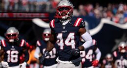 Former First-Rounder K’Lavon Chaisson Has Found A Home With Patriots