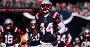 Former First-Rounder K’Lavon Chaisson Has Found A Home With Patriots