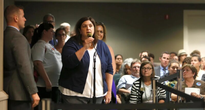 Former Gavin Newsom chief of staff charged in $225K fraud and corruption scheme, DOJ says