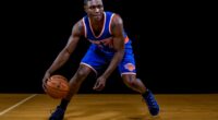 Former Knicks forward Cleanthony Early very randomly gets featured on ‘Jeopardy!’