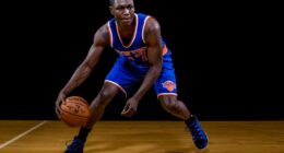 Former Knicks forward Cleanthony Early very randomly gets featured on ‘Jeopardy!’